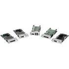 Cisco 2-Port FXS/FXS-E/DID and 4-Port FXO Network Interface Module - For Voice - 2 x FXS/DID Network, 4 x FXO Network