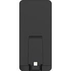 OtterBox Mophie Charge Force Battery - For Smartphone, iPhone 7, Base Case, iPhone - Lithium Ion (Li-Ion) - 2500 mAh - Black