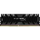 Kingston HyperX Predator 32GB DDR4 SDRAM Memory Module - 32 GB (2 x 16 GB) - DDR4-2400/PC4-19200 DDR4 SDRAM - CL12 - 1.35 V - Non-ECC - Unbuffered - 288-pin - DIMM