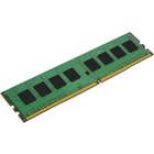 Kingston ValueRAM 16GB DDR4 SDRAM Memory Module - 16 GB (1 x 16 GB) - DDR4-2666/PC4-21300 DDR4 SDRAM - CL19 - 1.20 V - Non-ECC - Unbuffered - 288-pin - DIMM