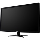 Acer G276HL 27" LED LCD Monitor - 16:9 - 4ms - Free 3 year Warranty - Vertical Alignment (VA) - 1920 x 1080 - 16.7 Million Colors - 300 cd/m - 5 ms - 60 Hz Refresh Rate - 2 Speaker(s) - DVI - HDMI - VGA