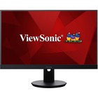 Viewsonic VG2739 27" Full HD WLED LCD Monitor - 16:9 - Black - 1920 x 1080 - 16.7 Million Colors - 300 cd/m - 5 ms - HDMI - VGA - DisplayPort