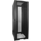 StarTech.com 42U Server Rack Cabinet - 37 in. Deep Enclosure - 30 in. Extra Wide Network Cabinet - Rack Enclosure Server Cabinet - Data Cabinet - Securely stores server and networking equipment in this 42U portable server rack cabinet - Fully assembled ro