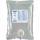 PURELLÂ® Sanitizing Gel Refill - Original Scent - 1 L - Kill Germs - Hand - 1 Box