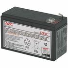 APC by Schneider Electric Replacement Battery Cartridge #154 - Lead Acid - Leak Proof/Maintenance-free - Hot Swappable - 2 Year Minimum Battery Life - 5 Year Maximum Battery Life