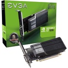 EVGA GeForce GT 1030 Graphic Card - 2 GB GDDR5 - Low-profile - 1.29 GHz Core - 64 bit Bus Width - HDMI - DVI