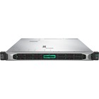 HPE ProLiant DL360 G10 1U Rack Server - 1 x Xeon Silver 4114 - 16 GB RAM HDD SSD - 12Gb/s SAS Controller - 2 Processor Support - Gigabit Ethernet - 8 x SFF Bay(s) - 1 x 500 W