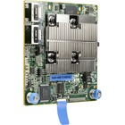 HPE Smart Array P408i-a SR Gen10 Controller - 12Gb/s SAS, Serial ATA/600 - PCI Express 3.0 x8 - Plug-in Module - RAID Supported - 0, 1, 5, 6, 10, 50, 60, 1 ADM, 10 ADM RAID Level - 8 SAS Port(s) Internal - Linux, PC - 2 GB Flash Backed Cache