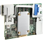 HPE Smart Array P204i-b SR Gen10 Controller - 12Gb/s SAS, Serial ATA/600 - PCI Express 3.0 x8 - Plug-in Module - RAID Supported - 0, 1, 5, 6, 10, 1 ADM RAID Level - 4 SAS Port(s) Internal - PC, Linux - 1 GB Flash Backed Cache