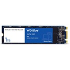 WD Blue 3D NAND 1TB PC SSD - SATA III 6 Gb/s M.2 2280 Solid State Drive - 560 MB/s Maximum Read Transfer Rate - 5 Year Warranty