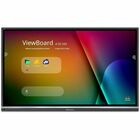 Viewsonic ViewBoard IFP5550 Collaboration Display - 55" LCD - ARM Cortex A53 1.20 GHz - 2 GB - Infrared (IrDA) - Touchscreen - 16:9 Aspect Ratio - 3840 x 2160 - LED - 350 cd/m² - 1,200:1 Contrast Ratio - 2160p - USB - HDMI - VGA - Android 5.1 Lollipo