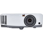 Viewsonic PG703X DLP Projector - 16:10 - 1024 x 768 - Front, Ceiling - 720p - 4000 Hour Normal Mode - 15000 Hour Economy Mode - XGA - 22,000:1 - 4000 lm - HDMI - USB - 3 Year Warranty