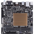 Asus Prime J3355I-C Desktop Motherboard - Intel Chipset - Intel Celeron J3355 - 16 GB DDR3 SDRAM Maximum RAM - UDIMM, DIMM - 2 x Memory Slots - Gigabit Ethernet - 4 x USB 3.1 Port - HDMI - 2 x SATA Interfaces