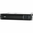 APC by Schneider Electric Smart-UPS 750VA RM 2U 120V with SmartConnect - 2U Rack-mountable - 3 Hour Recharge - 5 Minute Stand-by - 120 V AC Input - 120 V AC Output - Sine Wave - 6 x NEMA 5-15R