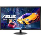 Asus VP28UQG 28" 4K UHD Gaming LCD Monitor - 16:9 - Black - 28.00" (711.20 mm) Class - 3840 x 2160 - 1.07 Billion Colors - FreeSync - 300 cd/m - 1 ms - HDMI - DisplayPort