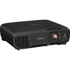 Epson PowerLite 1286 LCD Projector - 16:10 - 1920 x 1200 - Rear, Ceiling, Front - 1080p - 6000 Hour Normal Mode - 10000 Hour Economy Mode - WUXGA - 15,000:1 - 3600 lm - HDMI - USB - Wireless LAN - 2 Year Warranty