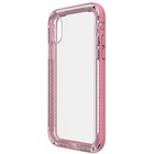 LifeProof NXT for iPhone X Case - For Apple iPhone X Smartphone - Cactus Rose - Water Resistant, Snow Proof, Dust Resistant, Dirt Proof, Drop Proof, Clog Resistant