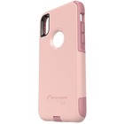 OtterBox iPhone X Commuter Series Case - For Apple iPhone X Smartphone - Ballet Way - Wear Resistant, Impact Resistant, Drop Resistant, Dust Resistant, Dirt Resistant, Bump Resistant, Tear Resistant, Lint Resistant - Synthetic Rubber, Polycarbonate