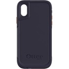 OtterBox Pursuit Carrying Case Apple iPhone X Smartphone - Desert Spring - Drop Resistant Interior, Scratch Resistant - Synthetic Rubber, Polycarbonate, Nylon Body - Lanyard Strap - Retail