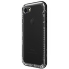 LifeProof NXT for iPhone 8 and iPhone 7 Case - For Apple iPhone 7, iPhone 8 Smartphone - Black Crystal - Water Resistant, Snow Proof, Dust Resistant, Dirt Proof, Drop Proof, Clog Resistant