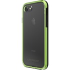 LifeProof iPhone 8 Case - For Apple iPhone 8 Smartphone - Black, Lime, Clear - Drop Resistant, Damage Resistant, Knock Resistant