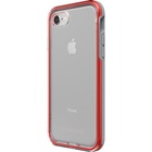 LifeProof iPhone 8 Case - For Apple iPhone 8 Smartphone - Cherry, Clear - Drop Resistant, Damage Resistant, Knock Resistant