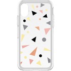OtterBox Symmetry iPhone X Case - For Apple iPhone X Smartphone - Clear - Drop Resistant, Scratch Resistant
