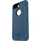 OtterBox Defender Case - For Apple iPhone 7 Plus, iPhone 8 Plus Smartphone - Bespoke Way - Scuff Resistant, Drop Resistant, Bump Resistant, Scratch Resistant - Polycarbonate, Silicone