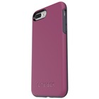 OtterBox iPhone 8 Plus & iPhone 7 Plus Symmetry Series Case - For Apple iPhone 7 Plus, iPhone 8 Plus Smartphone - Mix Berry Jam - Wear Resistant, Drop Resistant, Bump Resistant, Tear Resistant, Scratch Resistant, Scuff Resistant, Scrape Resistant - Synthetic Rubber, Polycarbonate