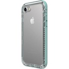 LifeProof NXT for iPhone 8 and iPhone 7 Case - For Apple iPhone 7, iPhone 8 Smartphone - Seaside - Water Resistant, Snow Proof, Dust Resistant, Dirt Proof, Drop Proof, Clog Resistant