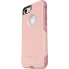 OtterBox iPhone SE (3rd and 2nd Gen) and iPhone 8/7 Commuter Series Case - For Apple iPhone SE 3, iPhone SE 2, iPhone 8, iPhone 7 Smartphone - Ballet Way - Drop Resistant, Tear Resistant, Wear Resistant, Shock Resistant, Dirt Resistant, Scratch Resistant, Dust Resistant, Ding Resistant, Impact Resistant, Lint Resistant, Bump Resistant - Polycarbonate, Synthetic Rubber