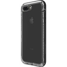 LifeProof NXT FOR iPhone 8 Plus and iPhone 7 Plus Case - For Apple iPhone 7 Plus, iPhone 8 Plus Smartphone - Black Crystal - Water Resistant, Snow Proof, Dust Resistant, Dirt Proof, Drop Proof, Clog Resistant