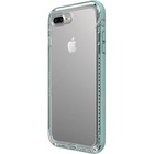 LifeProof NXT FOR iPhone 8 Plus and iPhone 7 Plus Case - For Apple iPhone 7 Plus, iPhone 8 Plus Smartphone - Seaside - Water Resistant, Snow Proof, Dust Resistant, Dirt Proof, Drop Proof, Clog Resistant