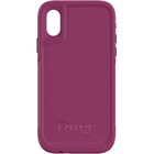 OtterBox Pursuit Carrying Case Apple iPhone X Smartphone - Coastal Rise - Drop Resistant Interior, Scratch Resistant - Synthetic Rubber, Polycarbonate, Nylon Body - Lanyard Strap