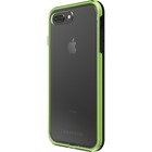 LifeProof Case - For Apple iPhone 7 Plus, iPhone 8 Plus Smartphone - Black, Lime, Clear - Drop Resistant, Damage Resistant, Knock Resistant