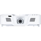 Viewsonic PG800HD 3D Ready DLP Projector - 16:9 - 1920 x 1080 - Front, Ceiling - 1080p - 2000 Hour Normal Mode - 2500 Hour Economy Mode - Full HD - 50,000:1 - 5000 lm - HDMI - USB - 3 Year Warranty