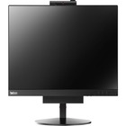Lenovo ThinkCentre Tiny-In-One 22Gen3 21.5" Full HD LED LCD Monitor - 16:9 - 1920 x 1080 - 16.7 Million Colors - 250 cd/m - 14 ms - DisplayPort - Microphone