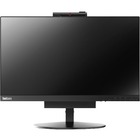 Lenovo ThinkCentre Tiny-in-One 22 Gen3 Touch 21.5" LCD Touchscreen Monitor - 16:9 - 14 ms - 1920 x 1080 - Full HD - 16.7 Million Colors - 1,000:1 - 250 cd/m² - LED Backlight - EPEAT Gold - 3 Year