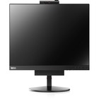 Lenovo ThinkCentre Tiny-In-One 24 Gen3 23.8" Full HD LED LCD Monitor - 16:9 - 24.00" (609.60 mm) Class - In-plane Switching (IPS) Technology - 1920 x 1080 - 6 ms - DisplayPort
