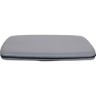 Lorell Balance Board - Anti-fatigue, Comfortable - 22.25" (565.15 mm)3.10" (78.74 mm) - Gray