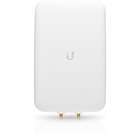 Ubiquiti Directional Dual-Band Antenna for UAP-AC-M - 2.4 GHz to 2.5 GHz, 5.1 GHz to 5.9 GHz - 15 dBi - Indoor, Outdoor, Wireless Data NetworkPole/Wall/Ball Joint - Directional - RP-SMA Connector