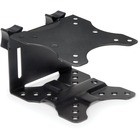 StarTech.com Thin Client Mount - VESA Mounting Bracket - Under Desk Computer Mount - Thin Client PC Monitor Mount - Save space and neatly mount your docking station, thin client or USB hub to a VESA mount behind your monitor or under your desk - Thin Clie