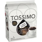 Carte Noir Tassimo Singles Signature Coffee Pod - Arabica - 3.9 oz - T-Disc - 14 / Bag