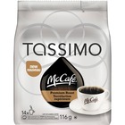 McCafÃ© Pod Tassimo Premium Roast Coffee Pods - 4.1 oz - 14 / Pack