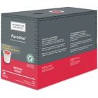 Second Cup K-Cup Dark Paradiso Coffee - Medium - 24 / Box