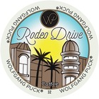 Wolfgang Puck K-Cup Rodeo Drive Coffee - Medium - 24 / Box