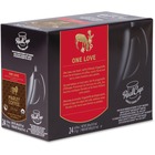 Marley Coffee OneCup One Love Medium-Roast Coffee - Medium - 24 / Box