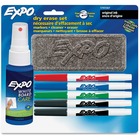 Expo Original Fine Pt. Dry-erase Marker - Fine Marker Point - 1 / Set