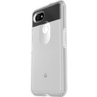 OtterBox Pixel 2 XL Symmetry Series Clear Case - For Smartphone - Clear - Wear Resistant, Drop Resistant, Bump Resistant, Tear Resistant, Scratch Resistant, Shock Absorbing - Synthetic Rubber, Polycarbonate, Plastic
