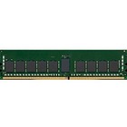 Kingston 16GB DDR4 SDRAM Memory Module - For Server, Desktop PC - 16 GB - DDR4-2666/PC4-21300 DDR4 SDRAM - 2666 MHz - CL19 - 1.20 V - ECC - Registered - 288-pin - DIMM - Lifetime Warranty